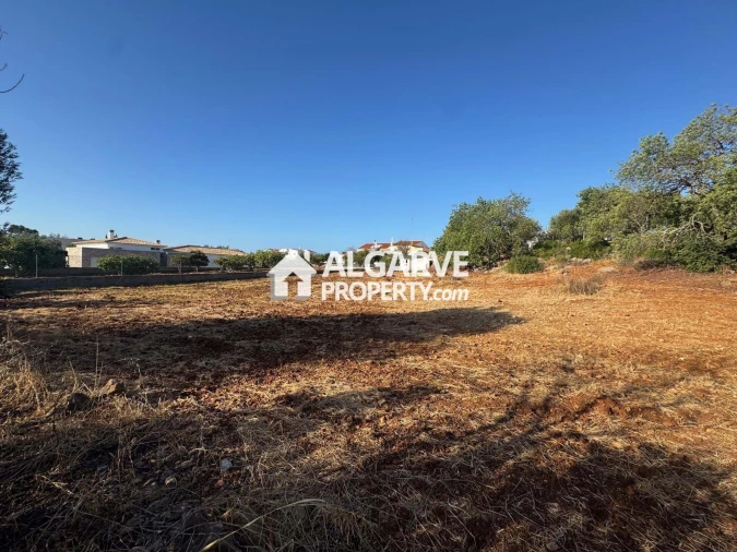 Terreno para Venda em Boliqueime Foto 8