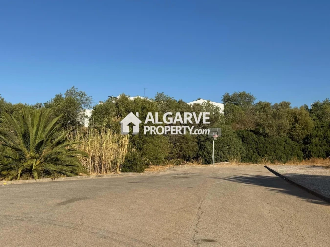 Terreno para Venda em Boliqueime Foto 4