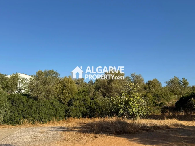 Terreno para Venda em Boliqueime Foto 6