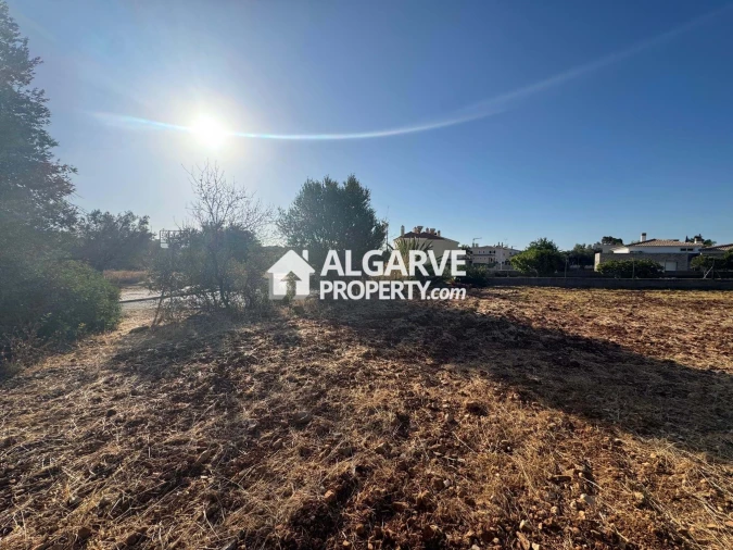 Terreno para Venda em Boliqueime Foto 3