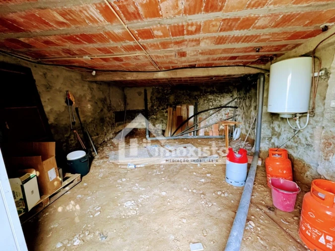 Moradia T2 para Venda em Arega Foto 14