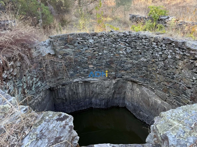 Terreno para Venda em Benquerenças Foto 4
