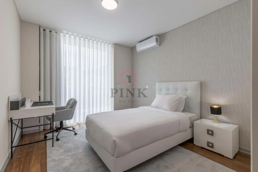 Apartamento T3 para Venda em Funchal (Se) Foto 15