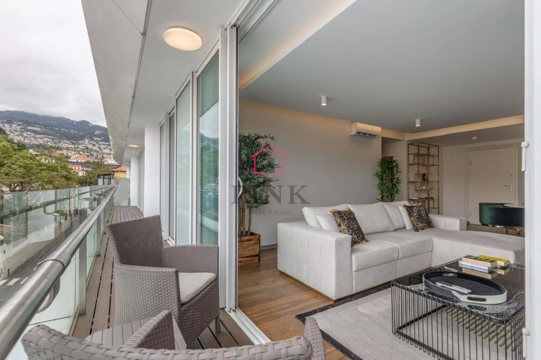 Apartamento T3 para Venda em Funchal (Se) Foto 4