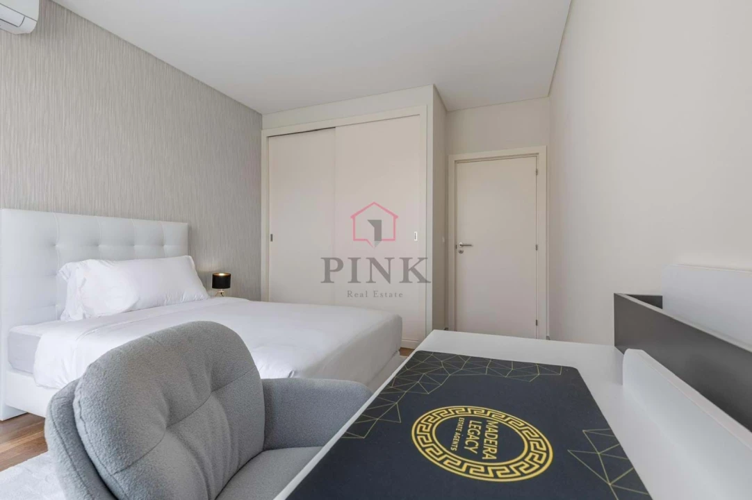 Apartamento T3 para Venda em Funchal (Se) Foto 14