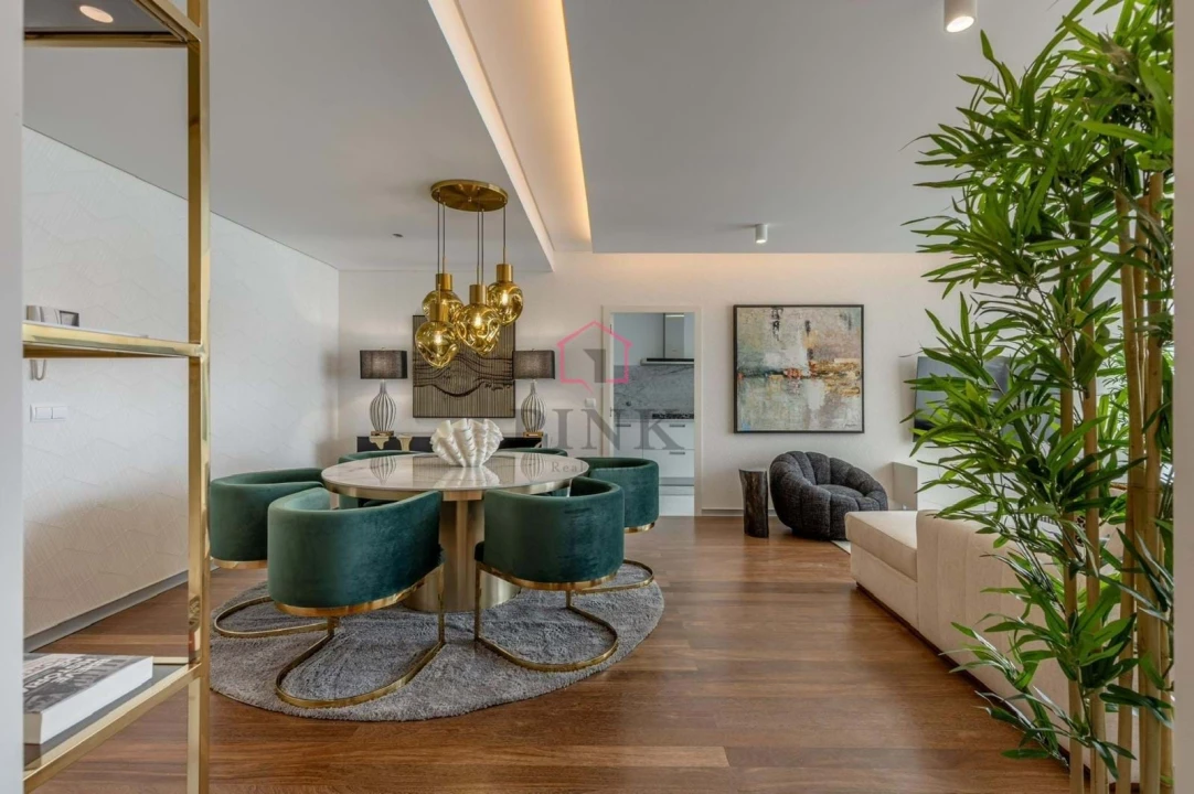 Apartamento T3 para Venda em Funchal (Se) Foto 1