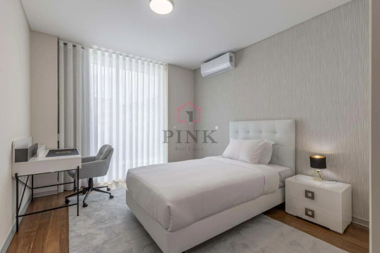 Apartamento T3 para Venda em Funchal (Se) Foto 15