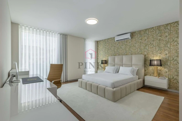 Apartamento T3 para Venda em Funchal (Se) Foto 9