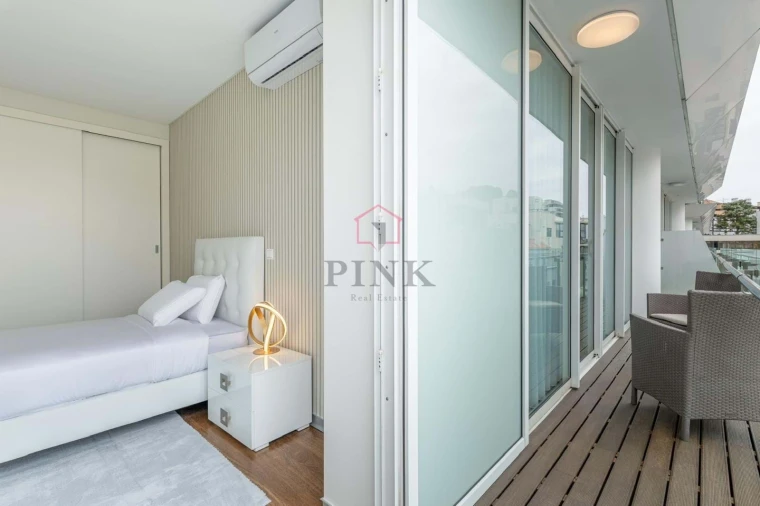 Apartamento T3 para Venda em Funchal (Se) Foto 17