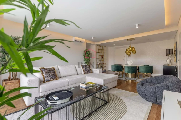 Apartamento T3 para Venda em Funchal (Se) Foto 3