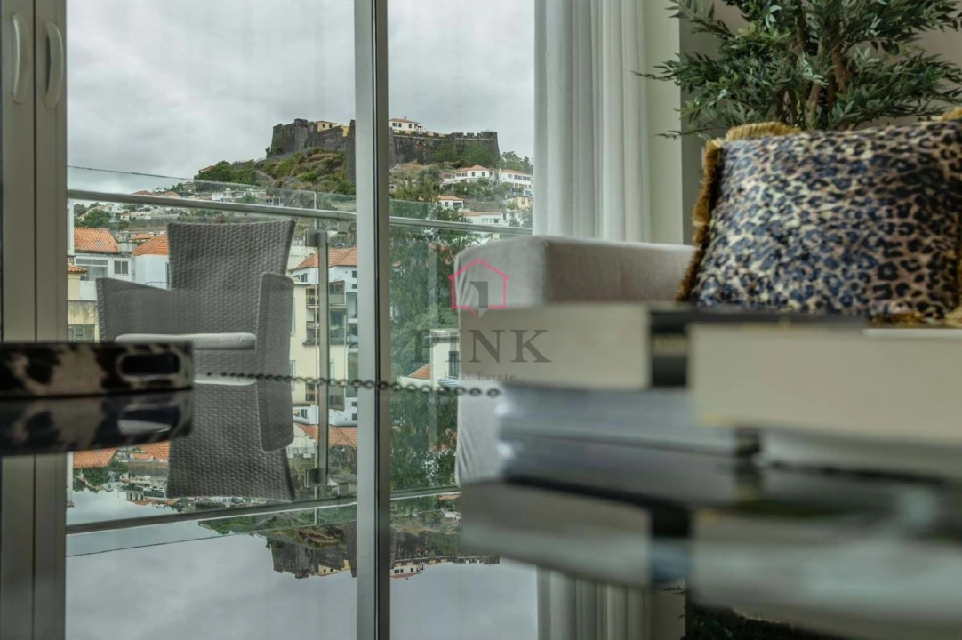 Apartamento T3 para Venda em Funchal (Se) Foto 7