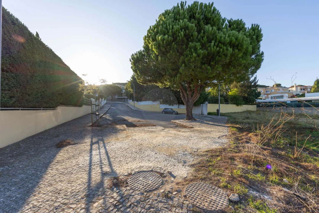 Terreno para Venda em Barcarena Foto 5