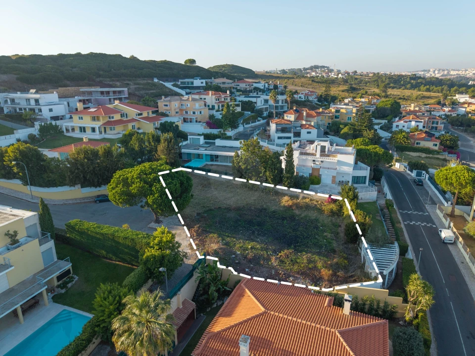 Terreno para Venda em Barcarena Foto 1