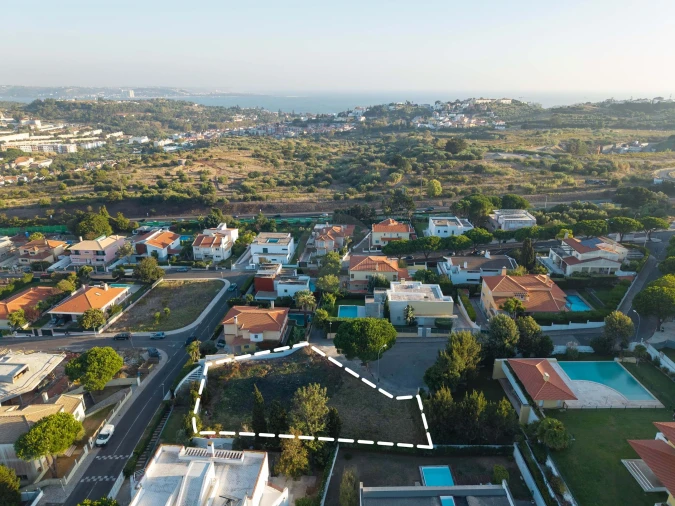 Terreno para Venda em Barcarena Foto 9