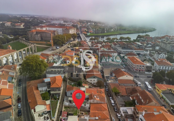 Moradia para Venda em Vila do Conde Foto 8