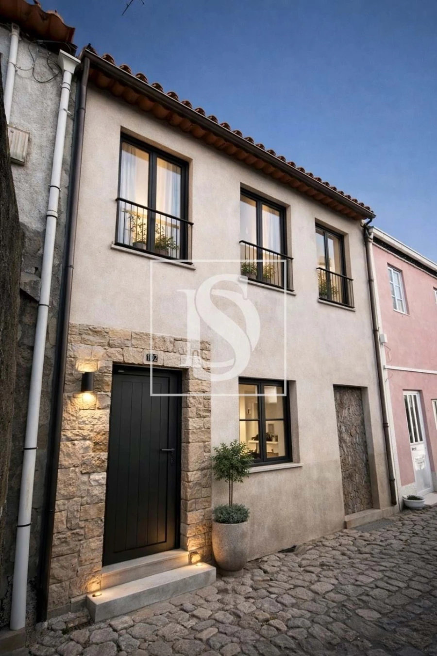 Moradia para Venda em Vila do Conde Foto 3