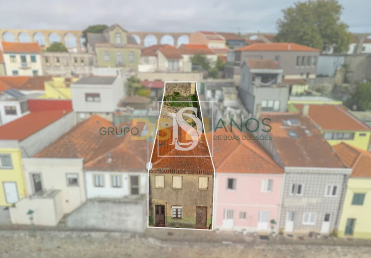 Moradia para Venda em Vila do Conde Foto 6