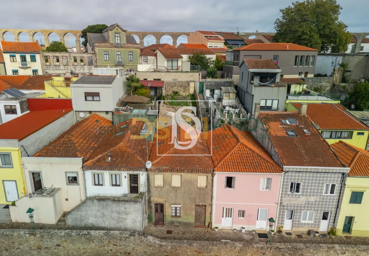 Moradia para Venda em Vila do Conde Foto 5