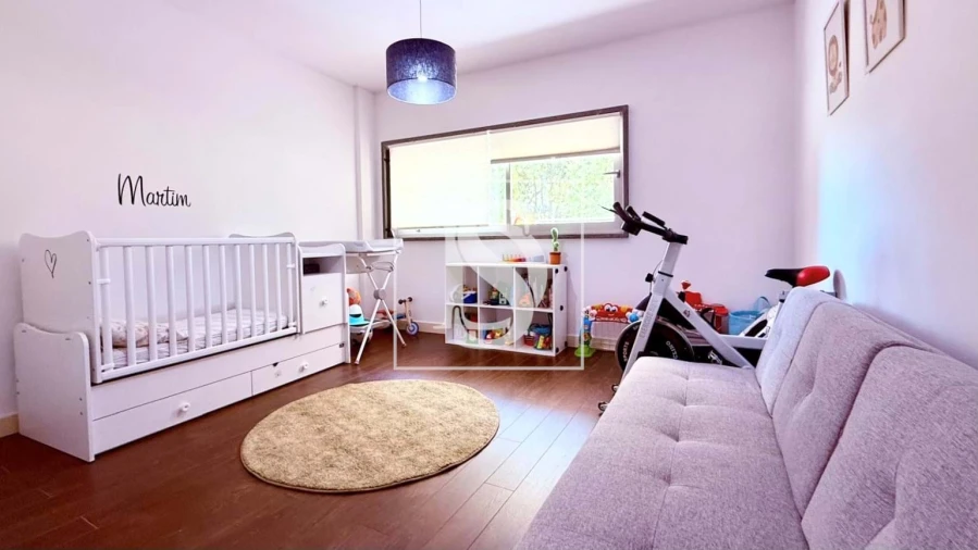 Apartamento T2 para Venda em Santo Antonio da Charneca Foto 16