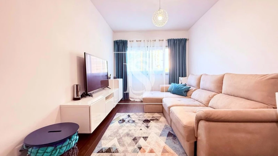 Apartamento T2 para Venda em Santo Antonio da Charneca Foto 5