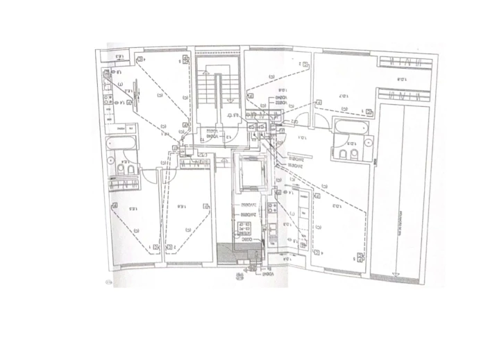 Apartamento T2 para Venda em Santo Antonio da Charneca Foto 25