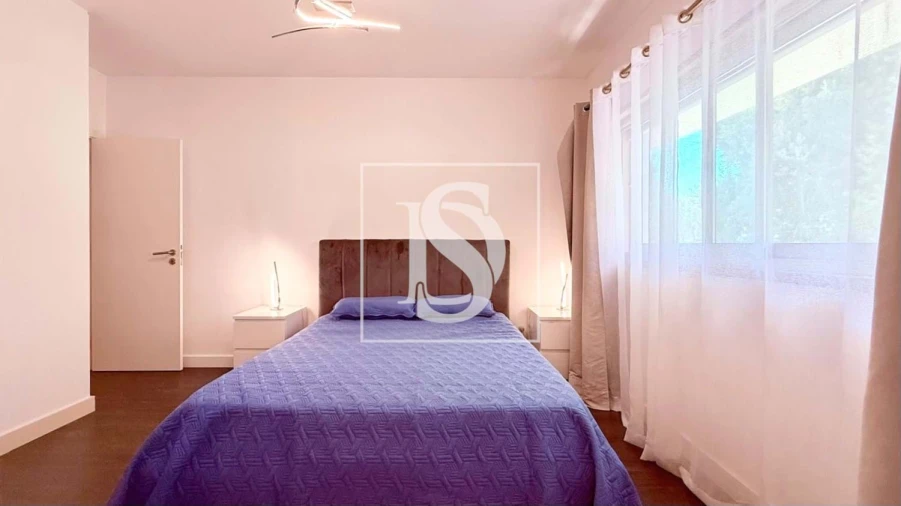 Apartamento T2 para Venda em Santo Antonio da Charneca Foto 13