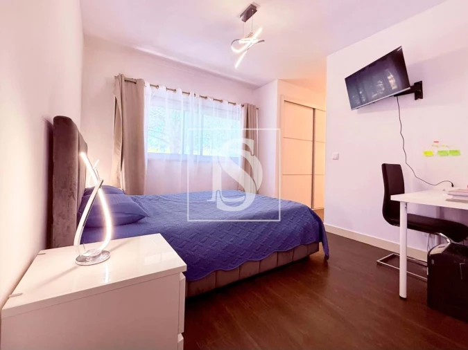 Apartamento T2 para Venda em Santo Antonio da Charneca Foto 3