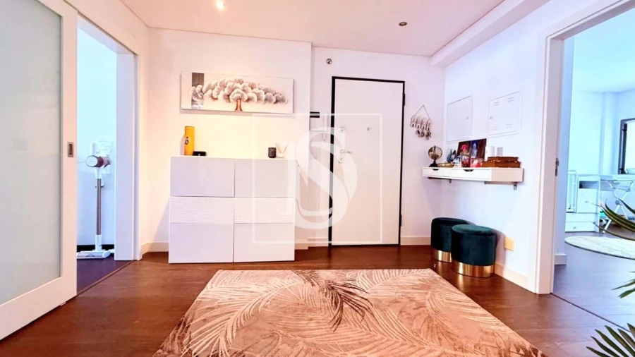 Apartamento T2 para Venda em Santo Antonio da Charneca Foto 10