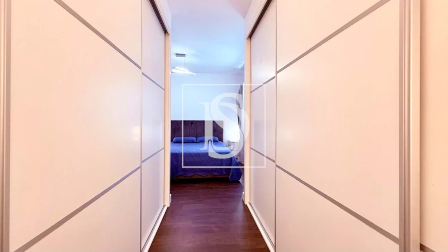 Apartamento T2 para Venda em Santo Antonio da Charneca Foto 14