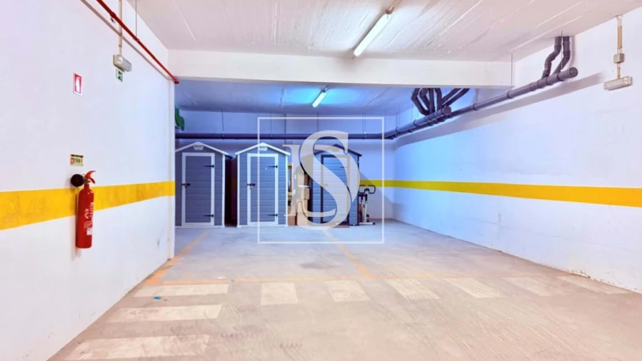 Apartamento T2 para Venda em Santo Antonio da Charneca Foto 20