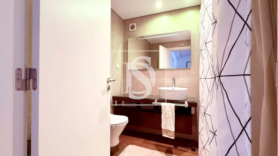 Apartamento T2 para Venda em Santo Antonio da Charneca Foto 12