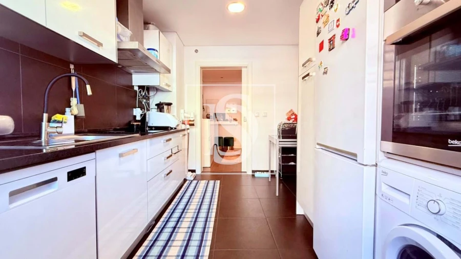 Apartamento T2 para Venda em Santo Antonio da Charneca Foto 2