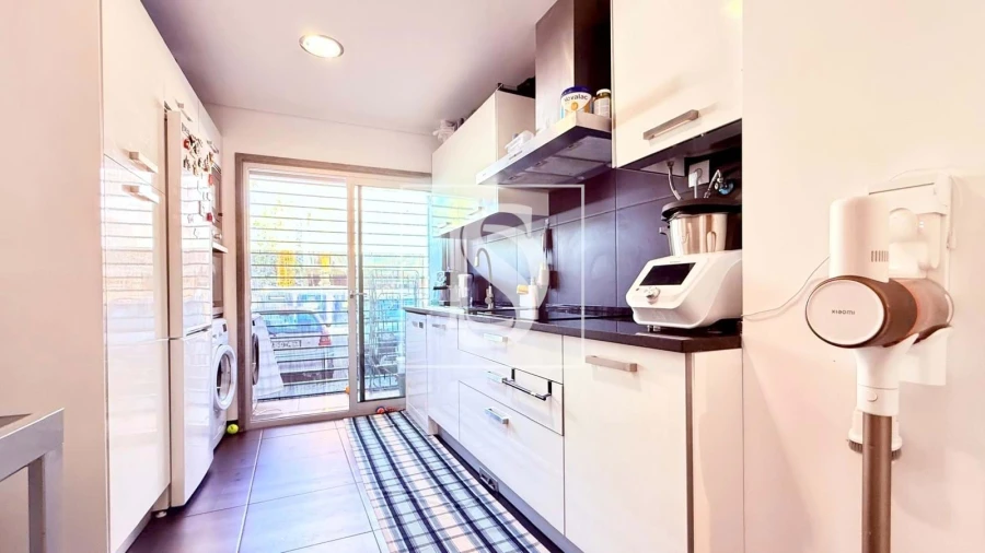 Apartamento T2 para Venda em Santo Antonio da Charneca Foto 11