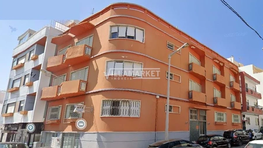 Prédio para Venda em Faro (Sé e São Pedro)