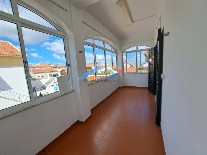 Moradia T4 para Venda em Fernao Ferro Foto 21