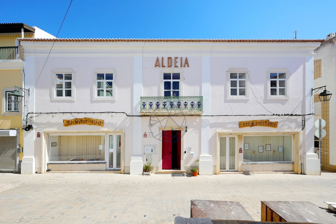 Prédio para Venda em Portimão Foto 1