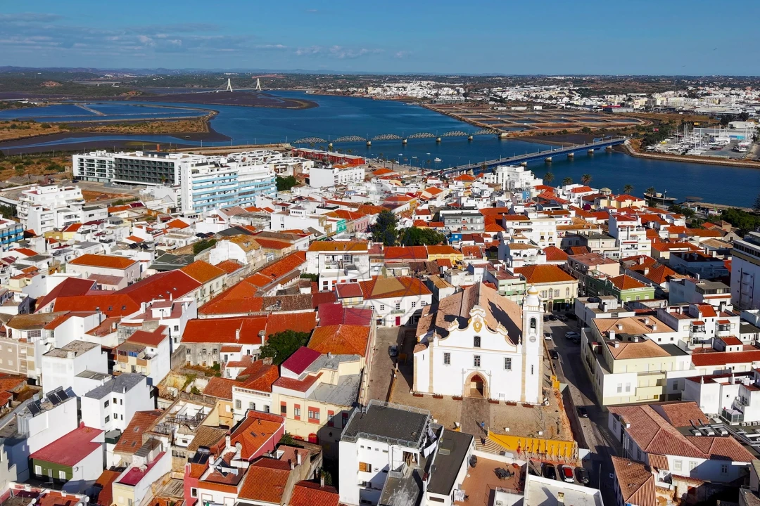 Prédio para Venda em Portimão Foto 74