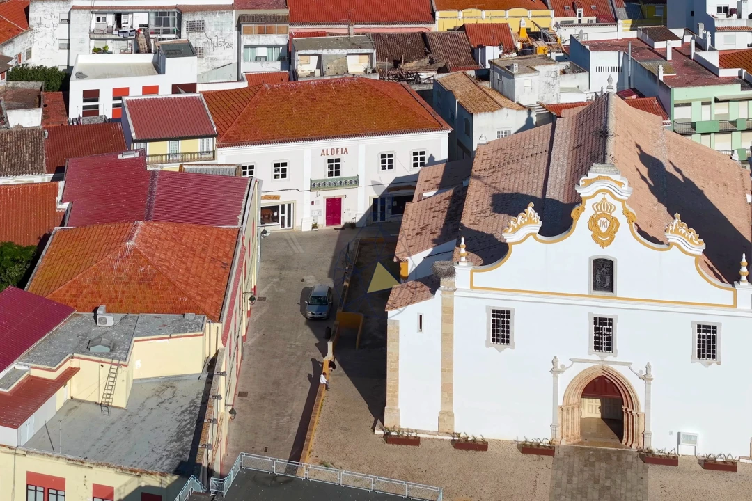 Prédio para Venda em Portimão Foto 75