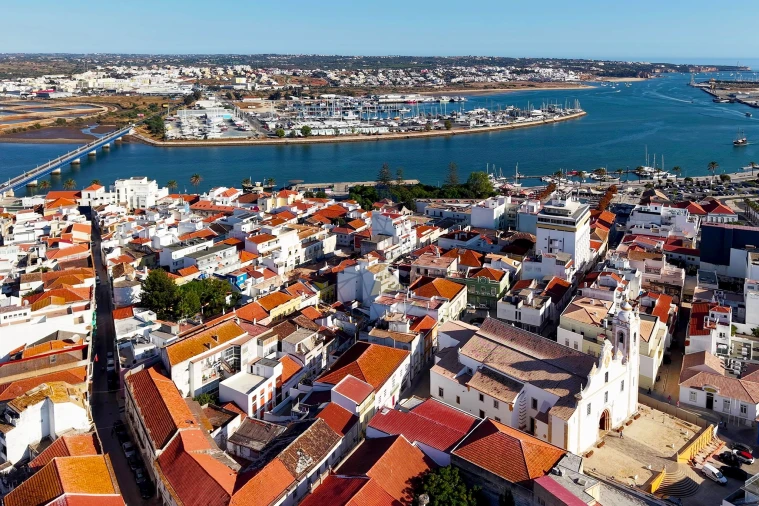 Prédio para Venda em Portimão Foto 73