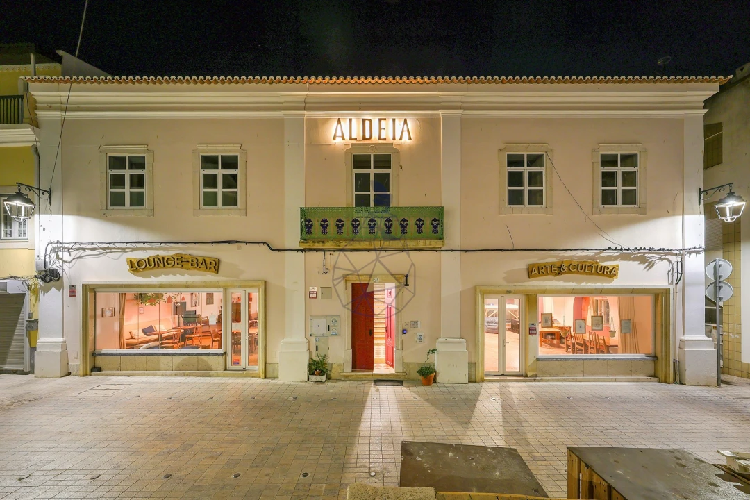 Prédio para Venda em Portimão Foto 42