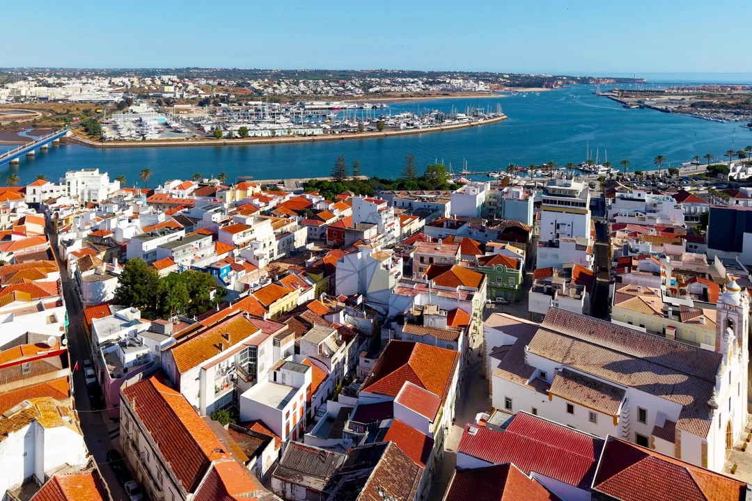 Prédio para Venda em Portimão Foto 72