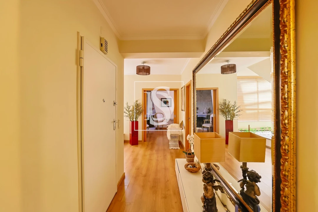 Apartamento T3 para Venda em Arcozelo Foto 8