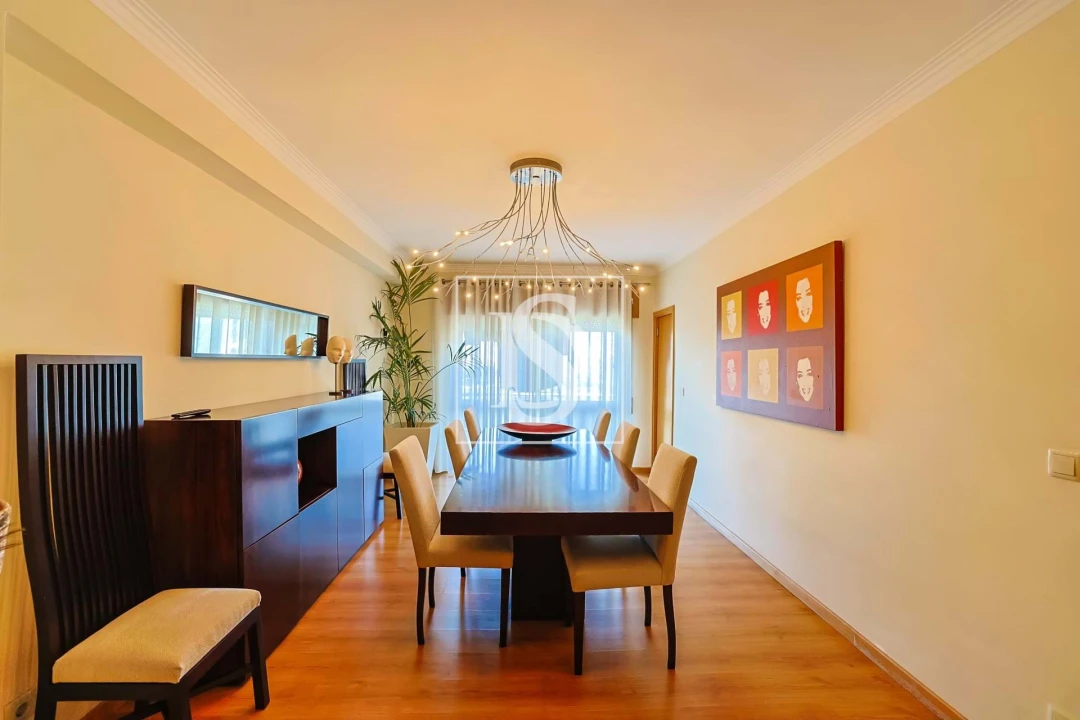 Apartamento T3 para Venda em Arcozelo Foto 6