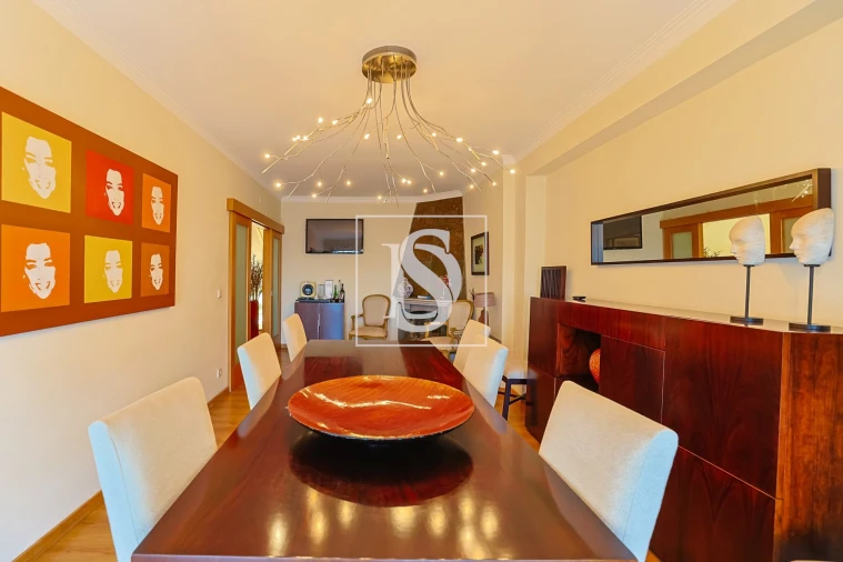 Apartamento T3 para Venda em Arcozelo Foto 7