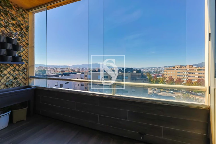 Apartamento T3 para Venda em Arcozelo Foto 4