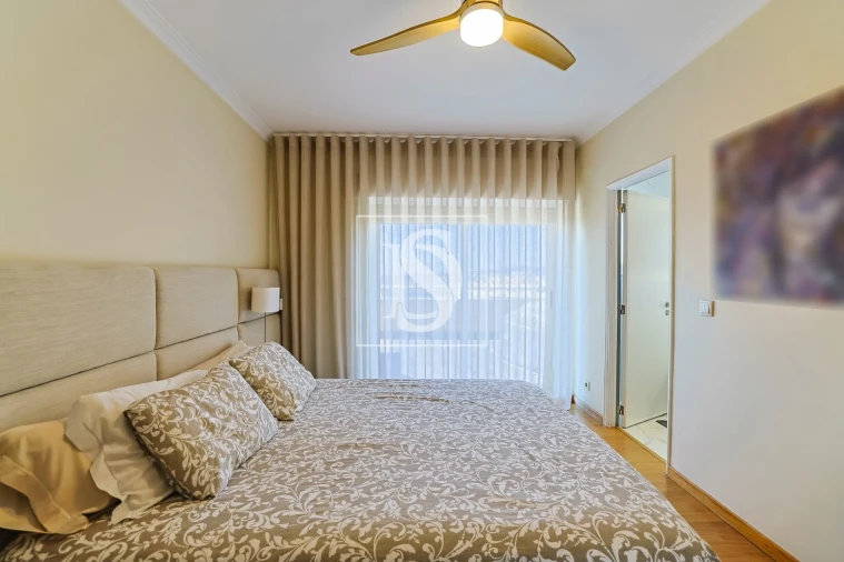 Apartamento T3 para Venda em Arcozelo Foto 33