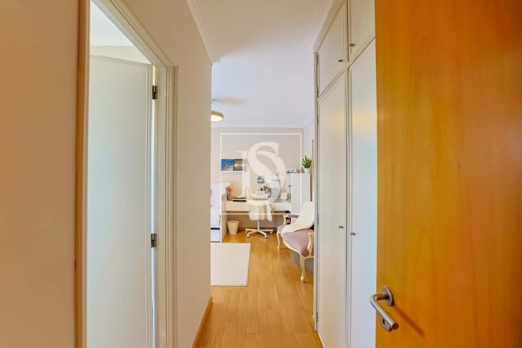 Apartamento T3 para Venda em Arcozelo Foto 24