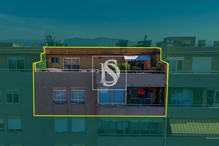 Apartamento T3 para Venda em Arcozelo Foto 37