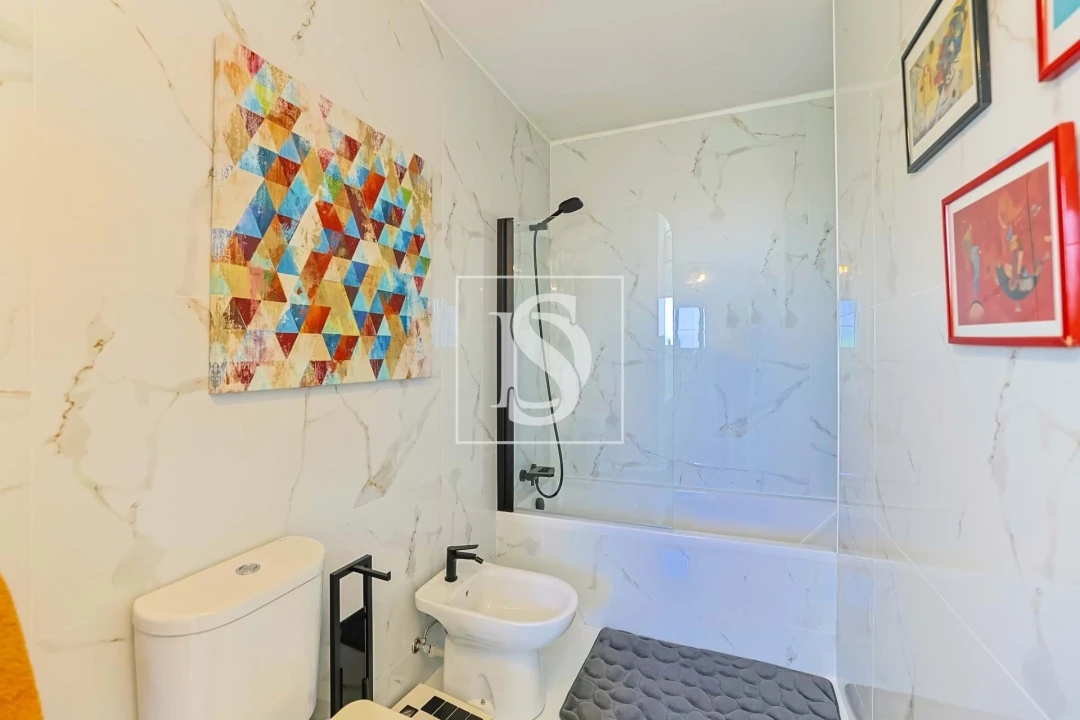 Apartamento T3 para Venda em Arcozelo Foto 30