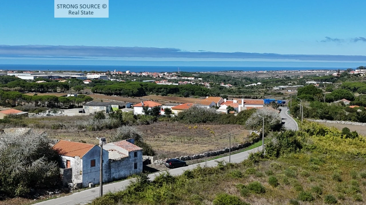 Moradia T4 para Venda em São João das Lampas e Terrugem Foto 2